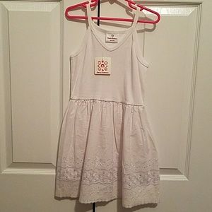 Hanna Andersson dress